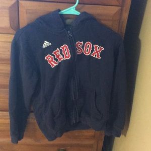 Redsox Hoodie